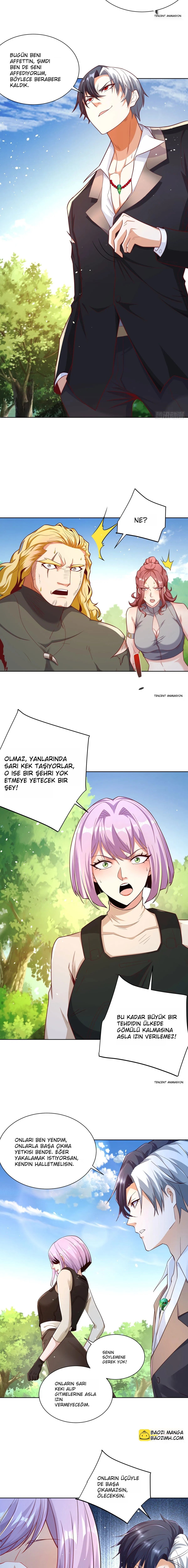 Yüce Kötünün Yükselişi Bölüm 153 - Sayfa 2