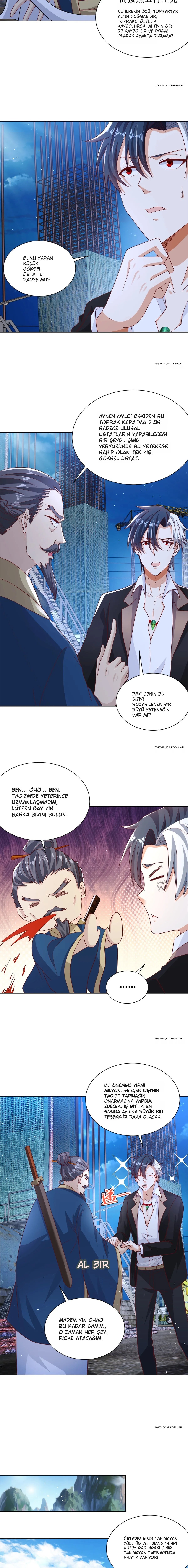 Yüce Kötünün Yükselişi Bölüm 77 - Sayfa 2