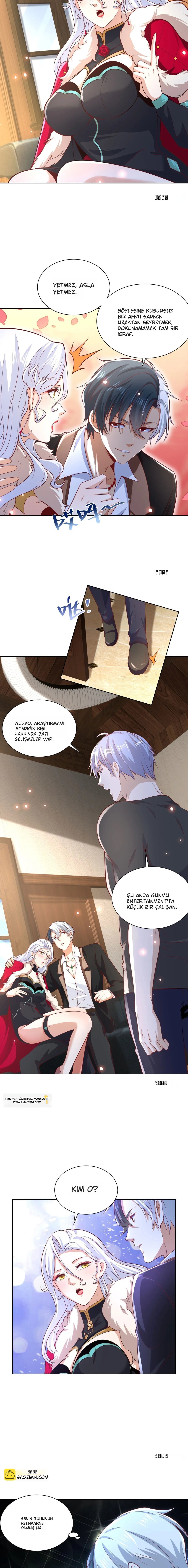 Yüce Kötünün Yükselişi Bölüm 223 - Sayfa 4