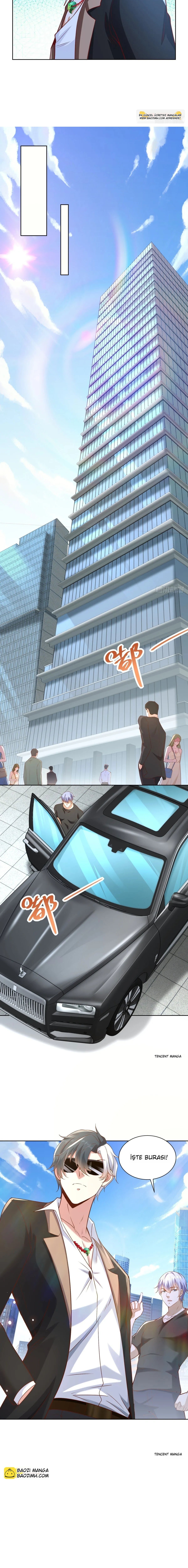 Yüce Kötünün Yükselişi Bölüm 223 - Sayfa 6