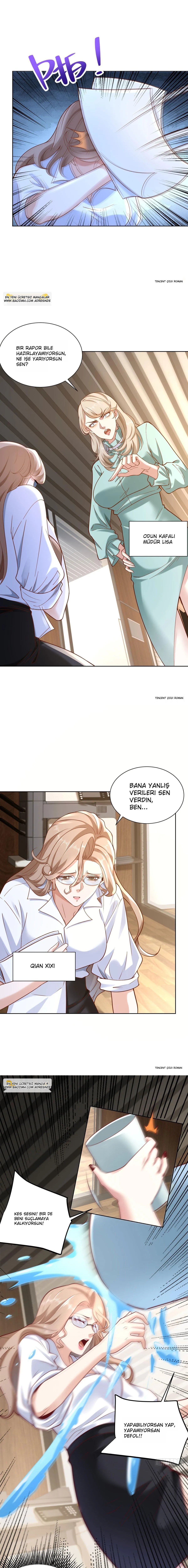 Yüce Kötünün Yükselişi Bölüm 223 - Sayfa 7