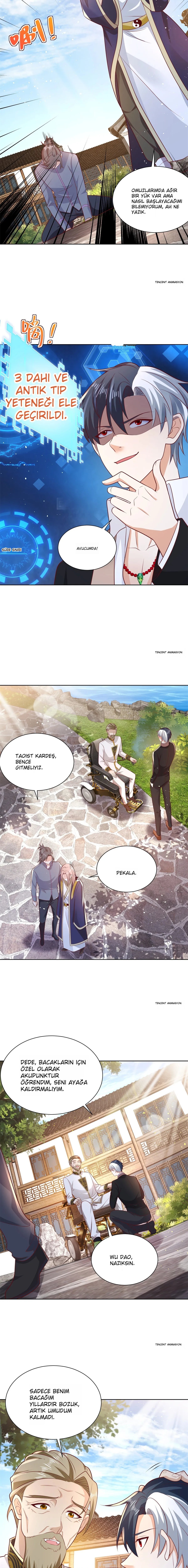 Yüce Kötünün Yükselişi Bölüm 71 - Sayfa 6