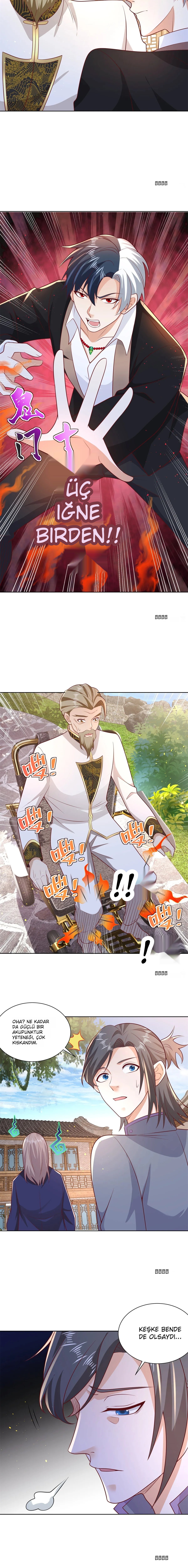 Yüce Kötünün Yükselişi Bölüm 71 - Sayfa 7