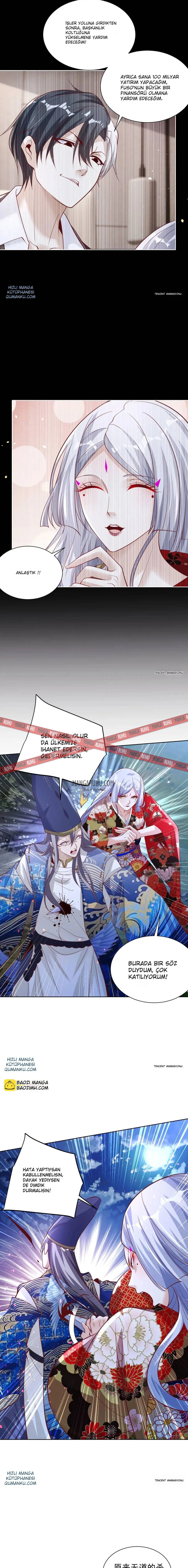 Yüce Kötünün Yükselişi Bölüm 190 - Sayfa 2