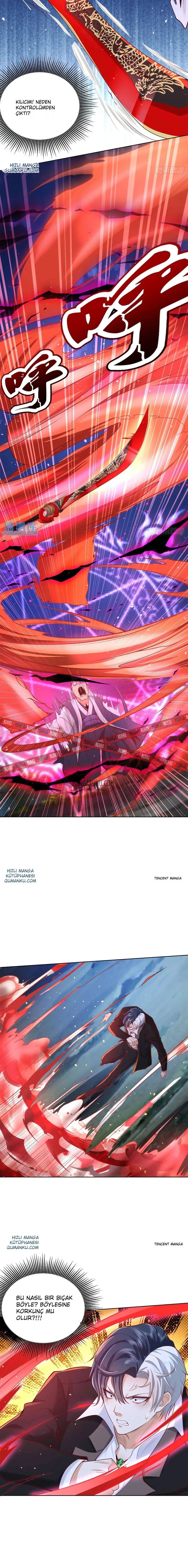 Yüce Kötünün Yükselişi Bölüm 190 - Sayfa 7