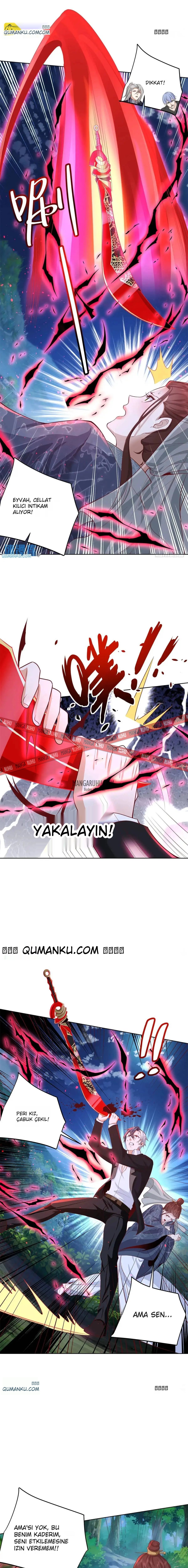 Yüce Kötünün Yükselişi Bölüm 190 - Sayfa 8