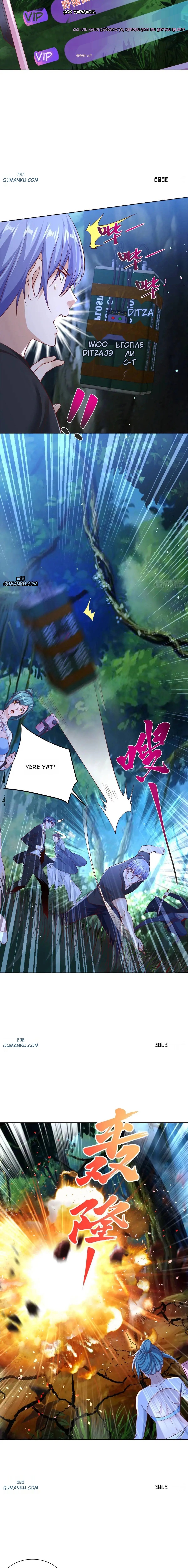 Yüce Kötünün Yükselişi Bölüm 189 - Sayfa 2