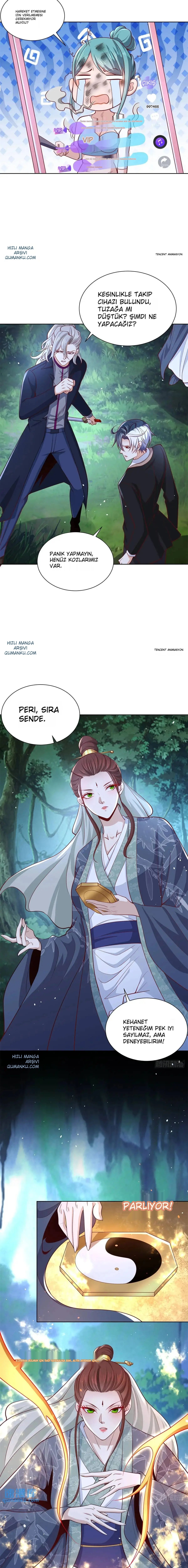 Yüce Kötünün Yükselişi Bölüm 189 - Sayfa 3