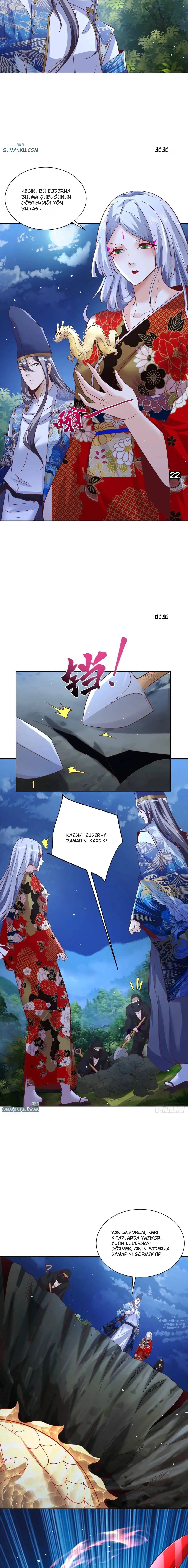 Yüce Kötünün Yükselişi Bölüm 189 - Sayfa 6