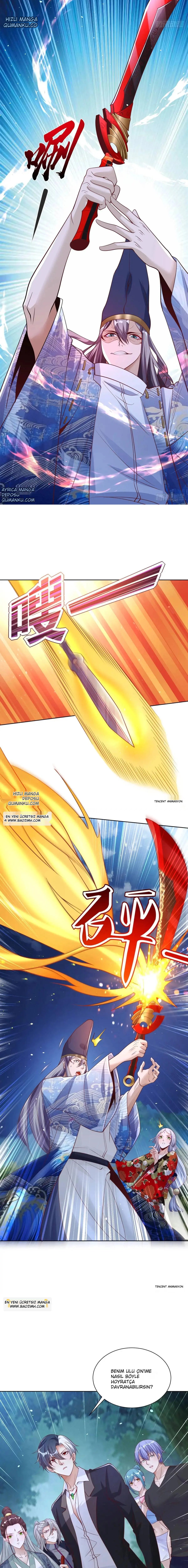 Yüce Kötünün Yükselişi Bölüm 189 - Sayfa 7