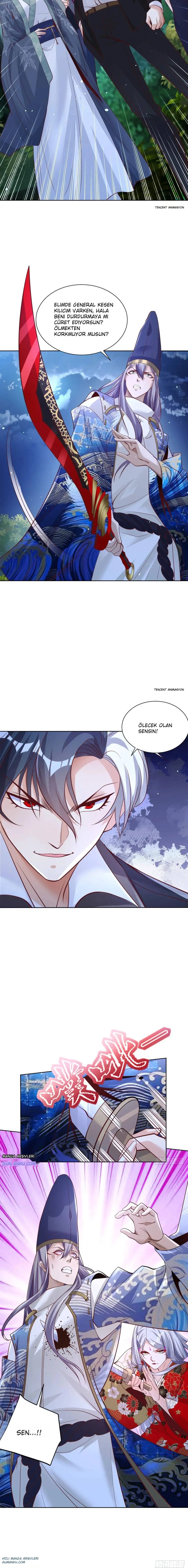 Yüce Kötünün Yükselişi Bölüm 189 - Sayfa 8