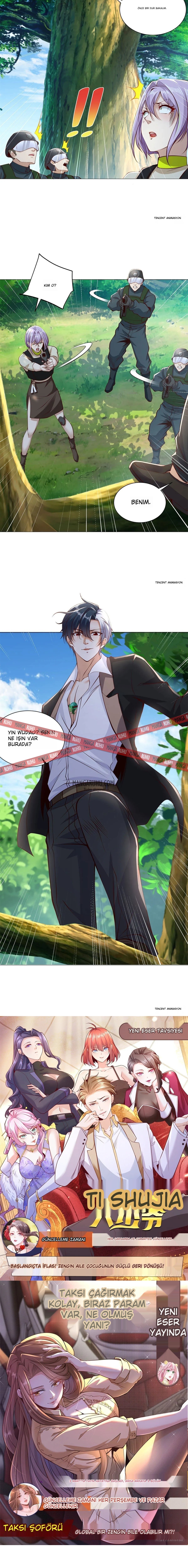 Yüce Kötünün Yükselişi Bölüm 150 - Sayfa 7