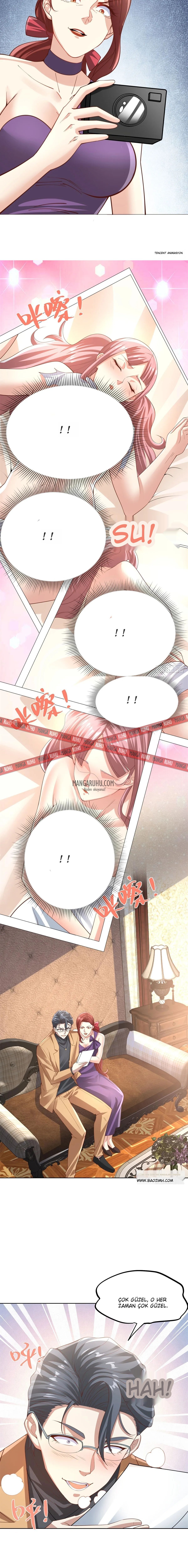 Yüce Kötünün Yükselişi Bölüm 220 - Sayfa 2