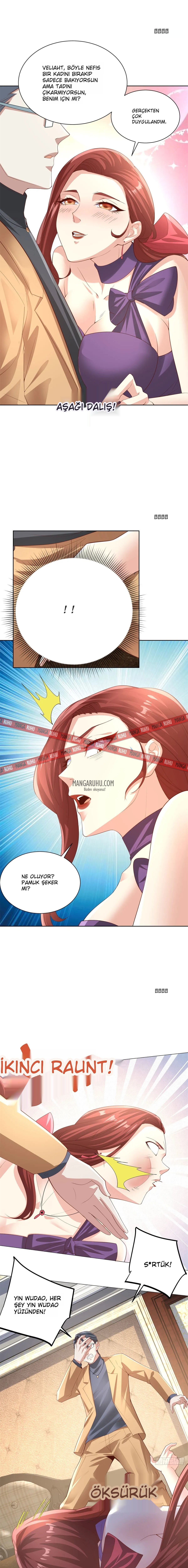 Yüce Kötünün Yükselişi Bölüm 220 - Sayfa 3