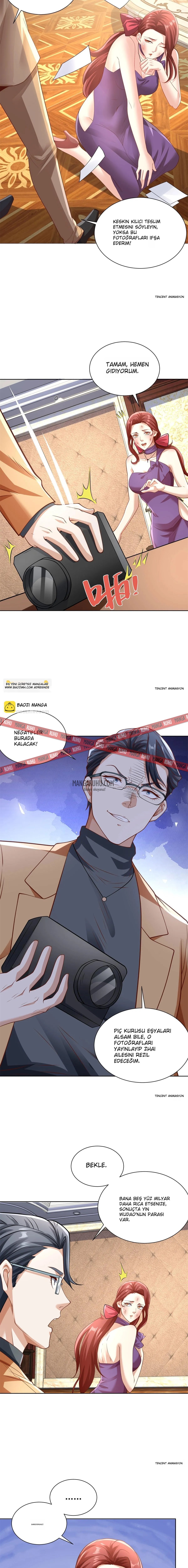 Yüce Kötünün Yükselişi Bölüm 220 - Sayfa 5