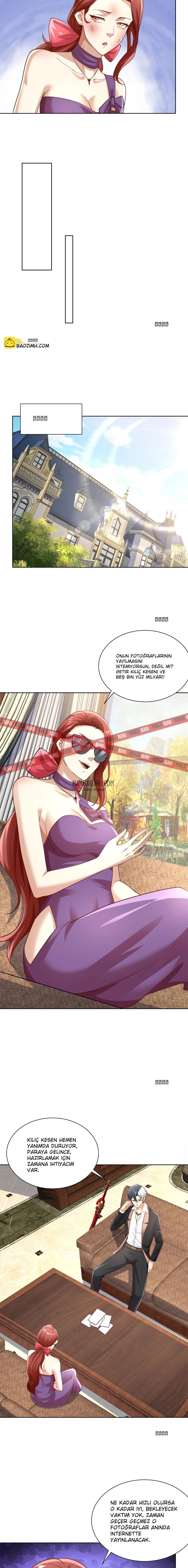 Yüce Kötünün Yükselişi Bölüm 220 - Sayfa 6