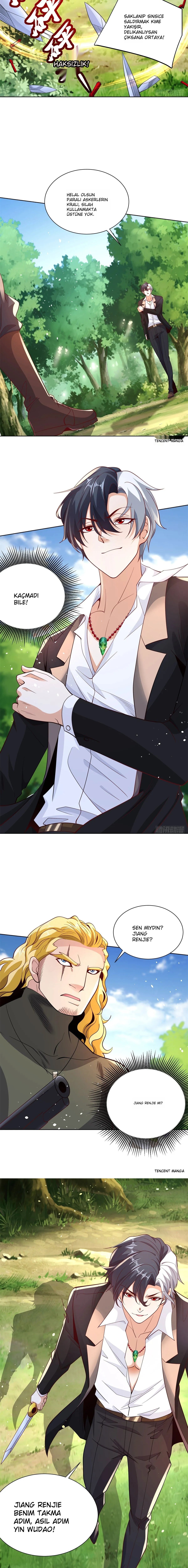 Yüce Kötünün Yükselişi Bölüm 152 - Sayfa 2