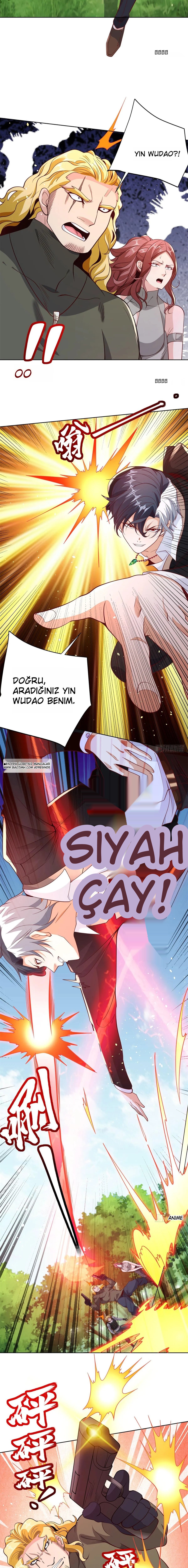 Yüce Kötünün Yükselişi Bölüm 152 - Sayfa 3