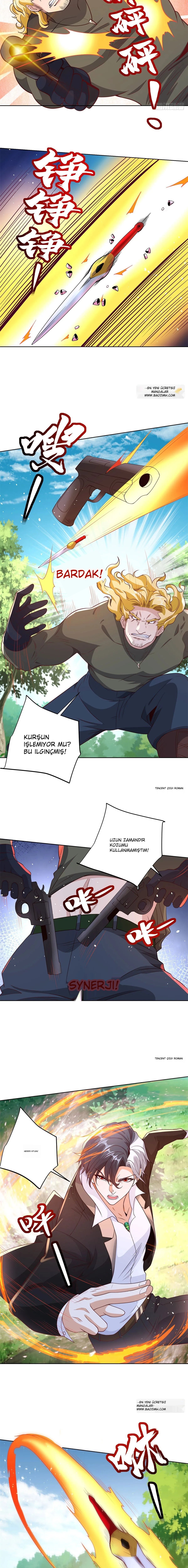 Yüce Kötünün Yükselişi Bölüm 152 - Sayfa 4
