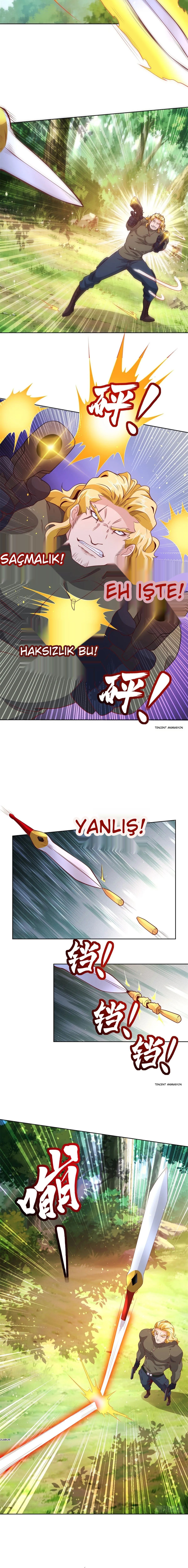 Yüce Kötünün Yükselişi Bölüm 152 - Sayfa 5