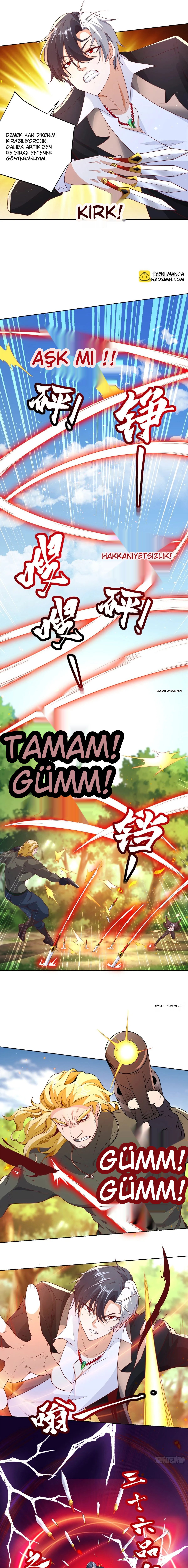 Yüce Kötünün Yükselişi Bölüm 152 - Sayfa 6