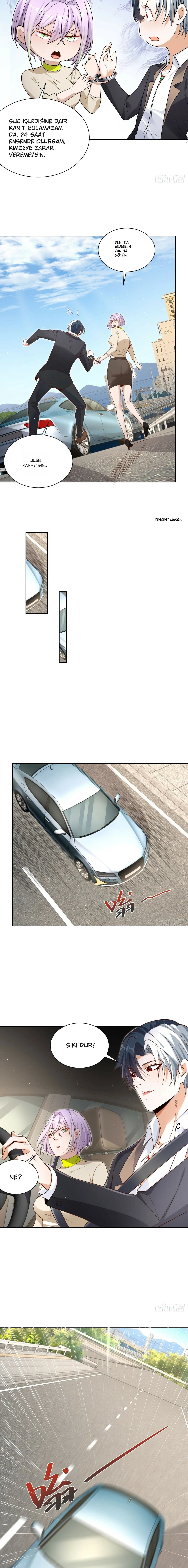 Yüce Kötünün Yükselişi Bölüm 136 - Sayfa 4