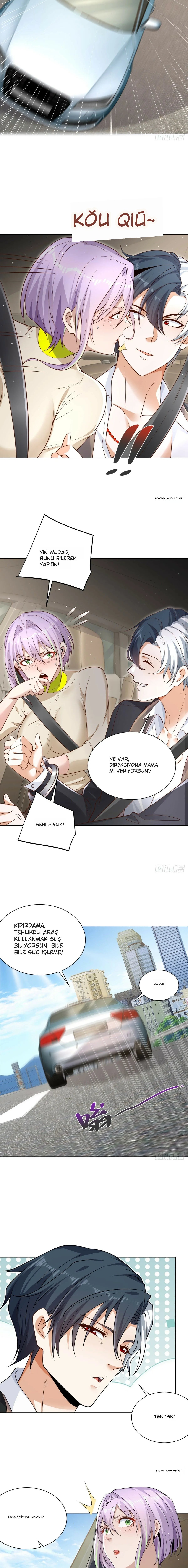 Yüce Kötünün Yükselişi Bölüm 136 - Sayfa 5