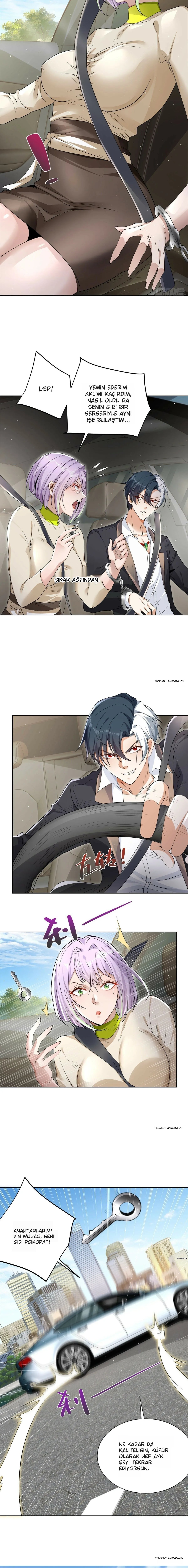 Yüce Kötünün Yükselişi Bölüm 136 - Sayfa 6