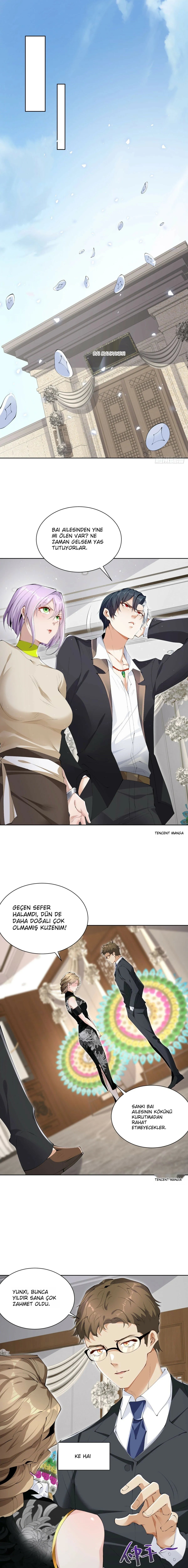 Yüce Kötünün Yükselişi Bölüm 136 - Sayfa 7