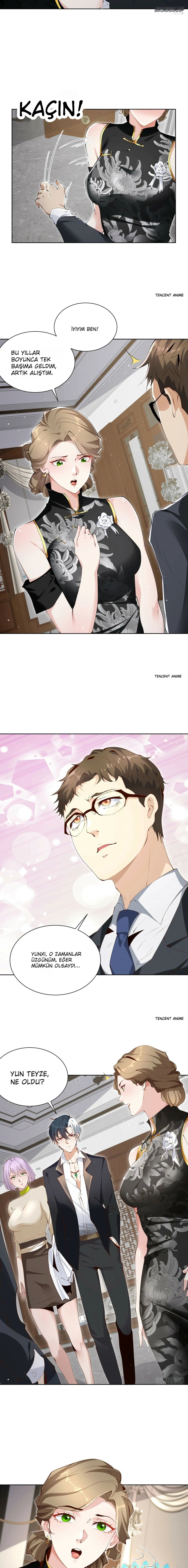 Yüce Kötünün Yükselişi Bölüm 136 - Sayfa 8