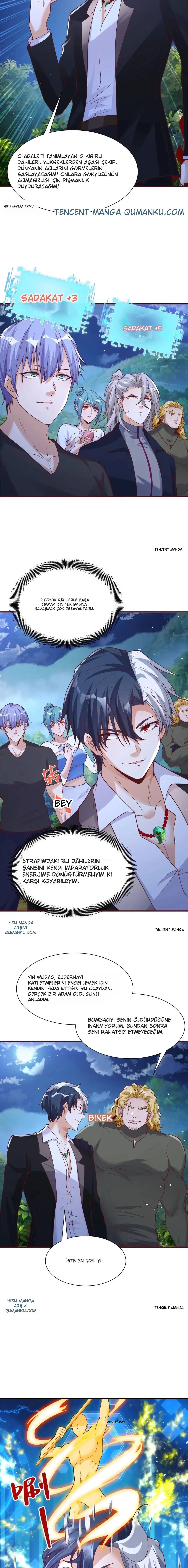 Yüce Kötünün Yükselişi Bölüm 192 - Sayfa 2
