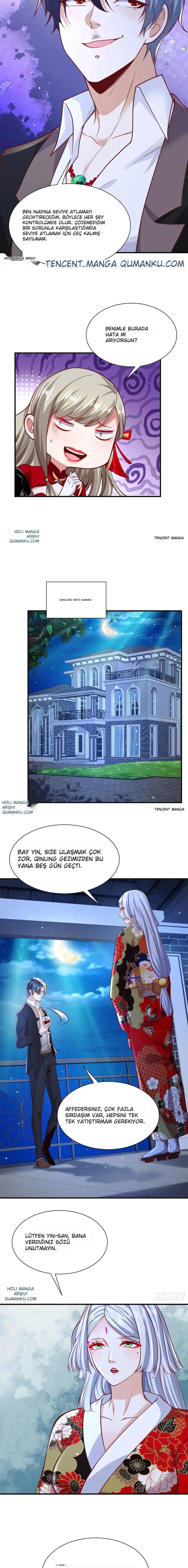 Yüce Kötünün Yükselişi Bölüm 192 - Sayfa 4