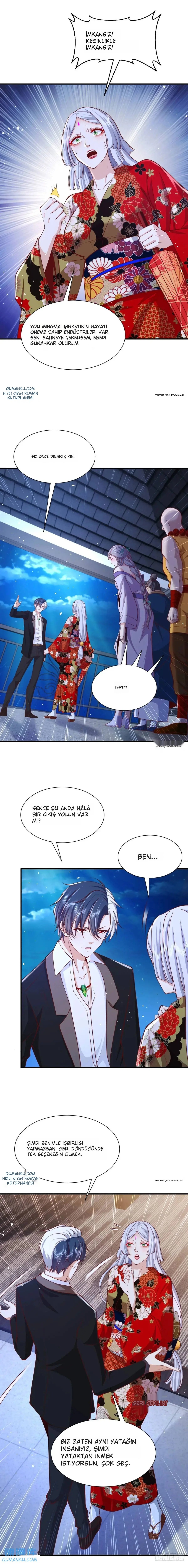 Yüce Kötünün Yükselişi Bölüm 192 - Sayfa 6