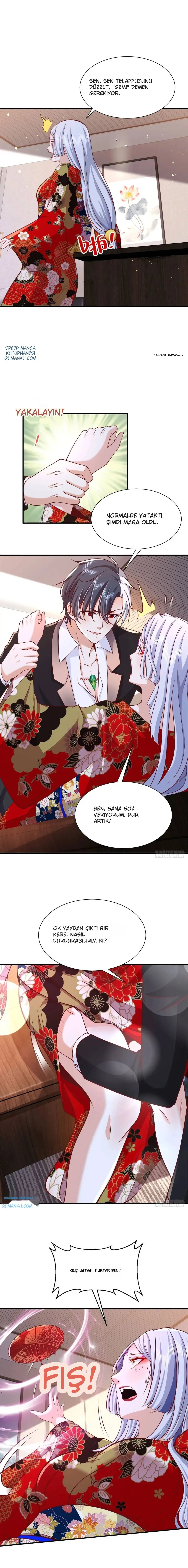 Yüce Kötünün Yükselişi Bölüm 192 - Sayfa 7