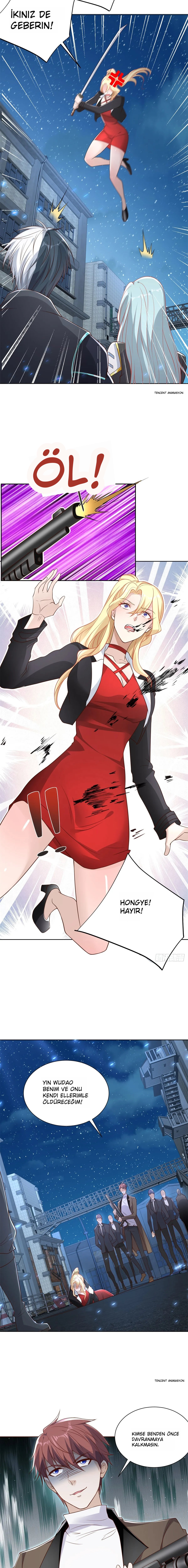 Yüce Kötünün Yükselişi Bölüm 57 - Sayfa 2