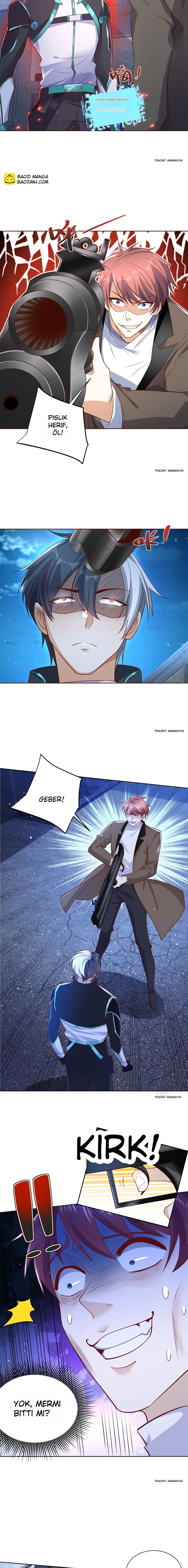 Yüce Kötünün Yükselişi Bölüm 57 - Sayfa 4