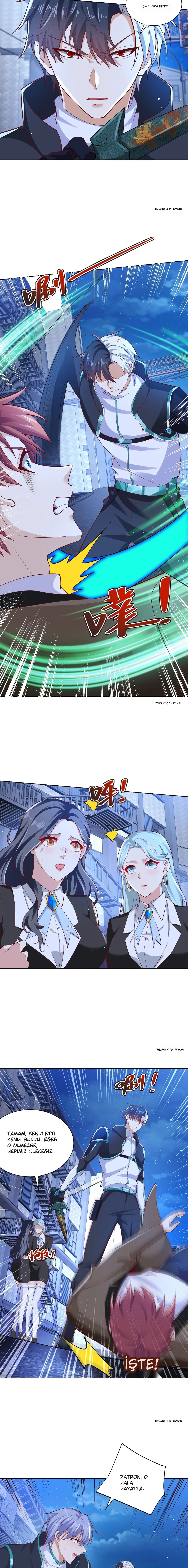 Yüce Kötünün Yükselişi Bölüm 57 - Sayfa 5