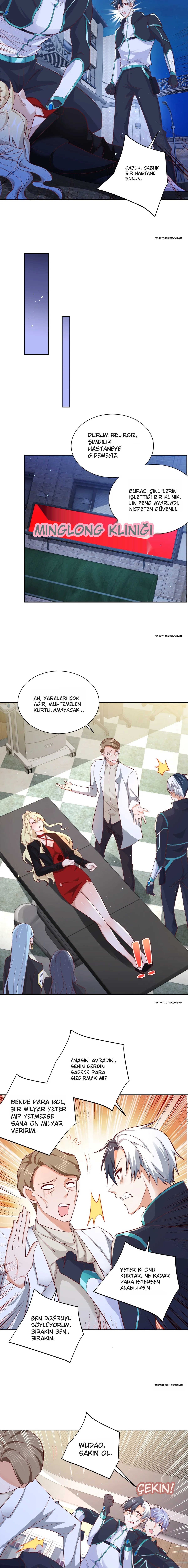 Yüce Kötünün Yükselişi Bölüm 57 - Sayfa 6