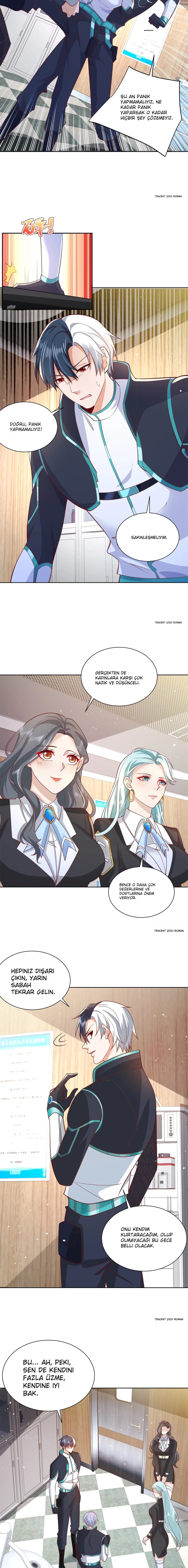 Yüce Kötünün Yükselişi Bölüm 57 - Sayfa 7