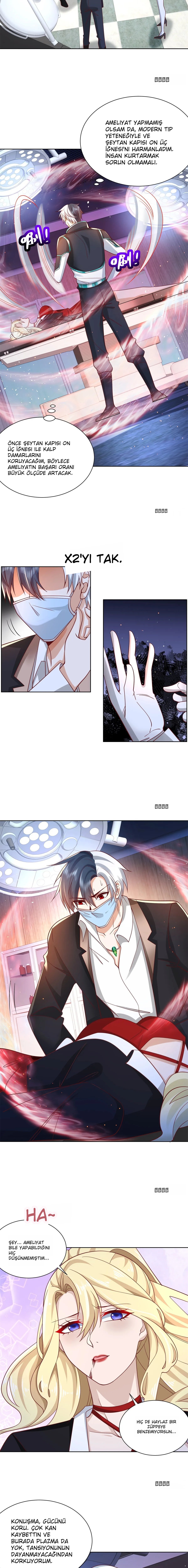 Yüce Kötünün Yükselişi Bölüm 57 - Sayfa 8
