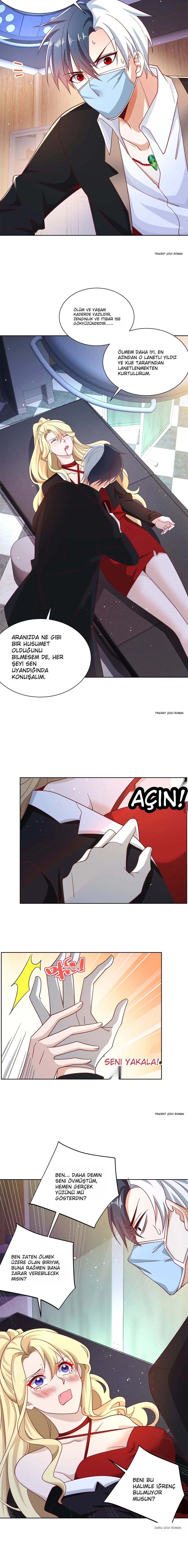 Yüce Kötünün Yükselişi Bölüm 57 - Sayfa 9