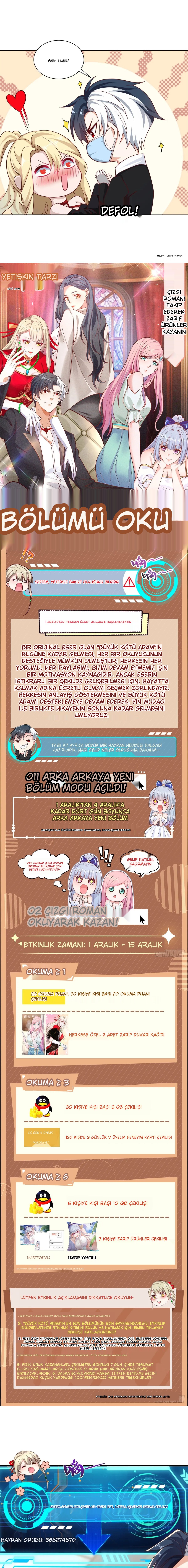 Yüce Kötünün Yükselişi Bölüm 57 - Sayfa 10