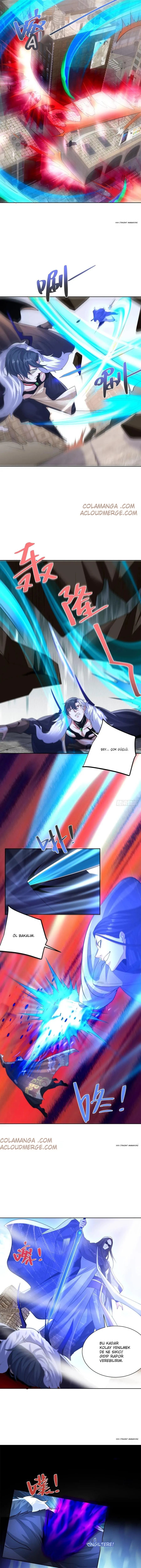 Yüce Kötünün Yükselişi Bölüm 242 - Sayfa 2