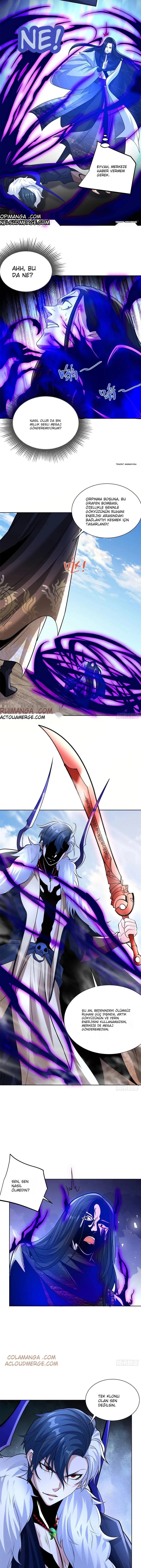 Yüce Kötünün Yükselişi Bölüm 242 - Sayfa 3