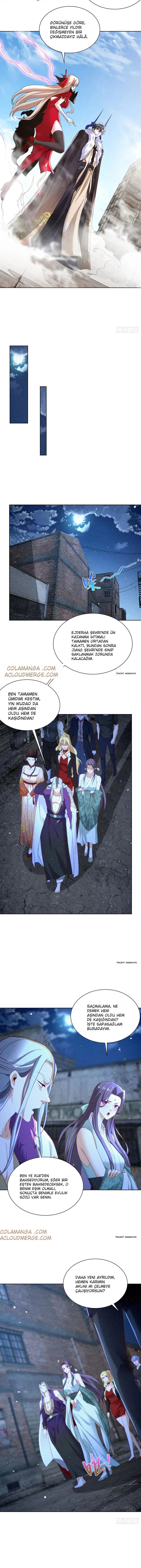Yüce Kötünün Yükselişi Bölüm 242 - Sayfa 6