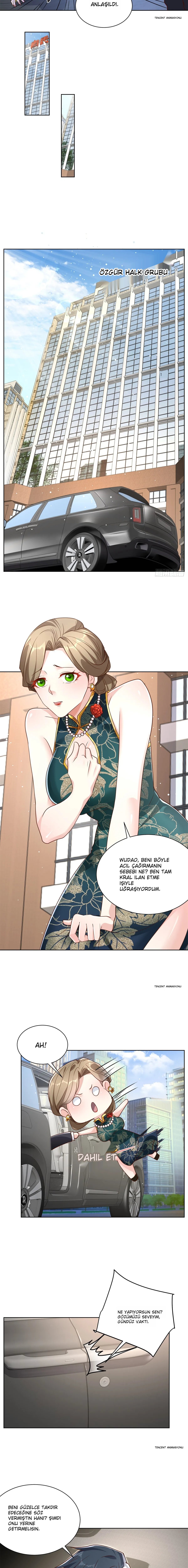 Yüce Kötünün Yükselişi Bölüm 38 - Sayfa 2