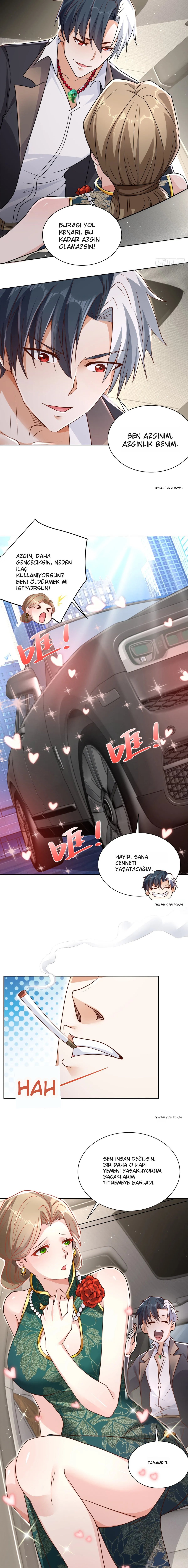 Yüce Kötünün Yükselişi Bölüm 38 - Sayfa 3