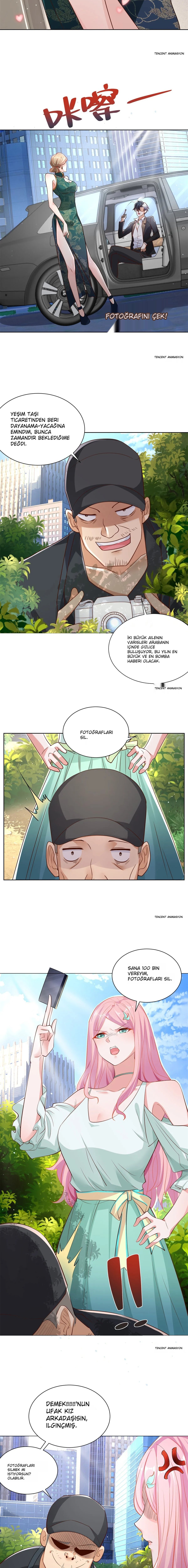 Yüce Kötünün Yükselişi Bölüm 38 - Sayfa 4