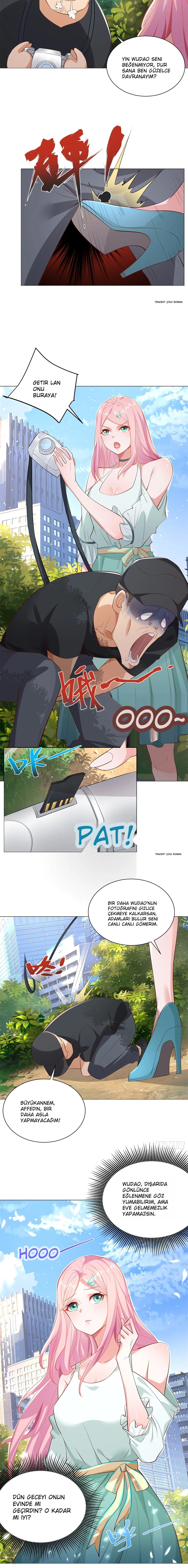 Yüce Kötünün Yükselişi Bölüm 38 - Sayfa 5