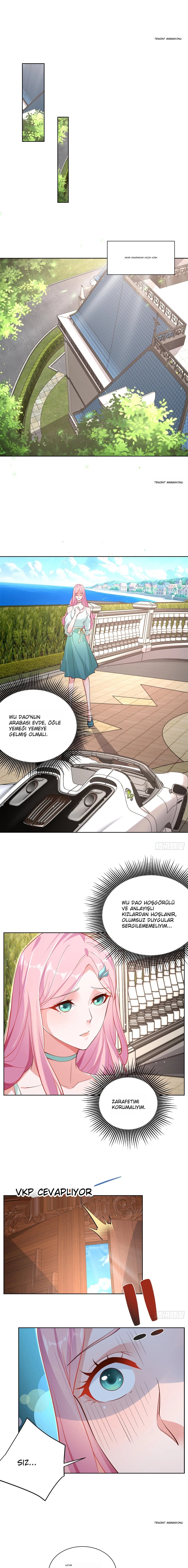 Yüce Kötünün Yükselişi Bölüm 38 - Sayfa 6